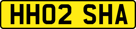 HH02SHA