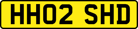 HH02SHD