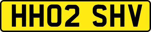 HH02SHV