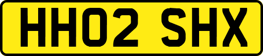 HH02SHX