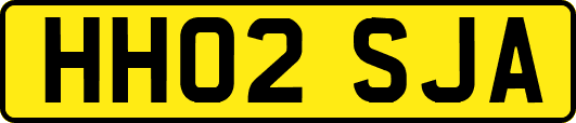 HH02SJA