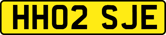 HH02SJE