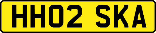 HH02SKA