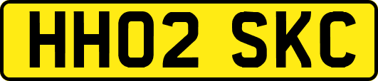 HH02SKC