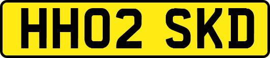 HH02SKD