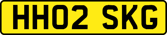 HH02SKG