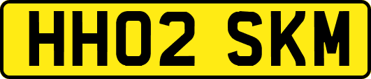 HH02SKM