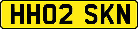 HH02SKN