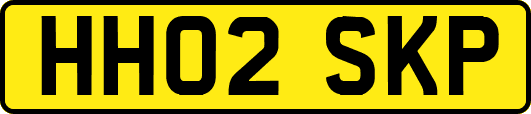 HH02SKP