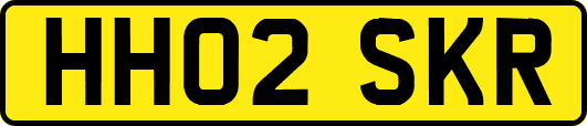 HH02SKR