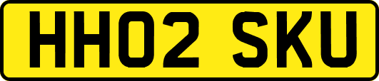 HH02SKU