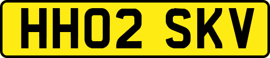 HH02SKV
