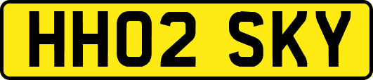 HH02SKY