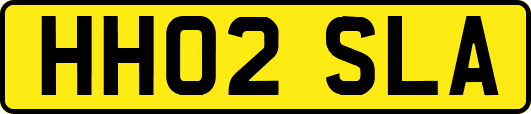 HH02SLA