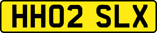 HH02SLX