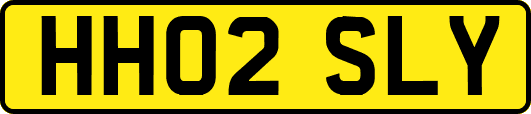 HH02SLY