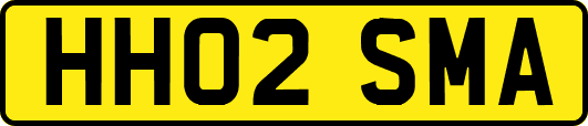HH02SMA