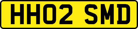 HH02SMD