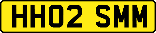 HH02SMM