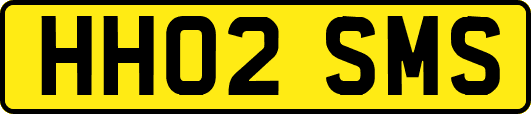 HH02SMS
