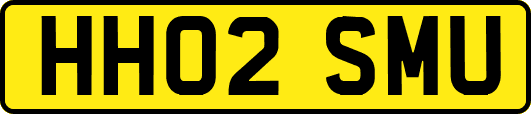 HH02SMU