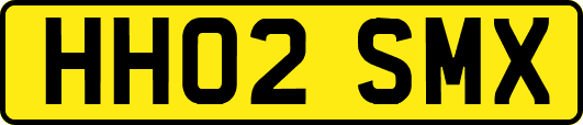 HH02SMX
