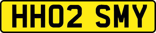 HH02SMY