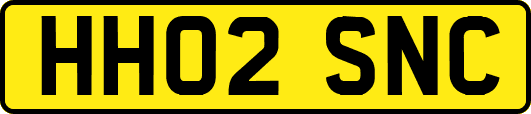 HH02SNC
