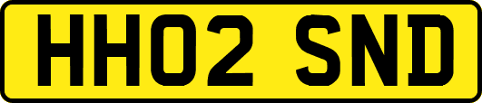 HH02SND