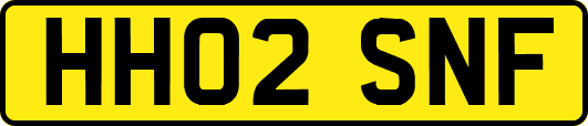 HH02SNF
