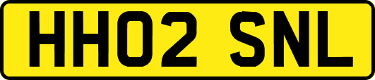 HH02SNL