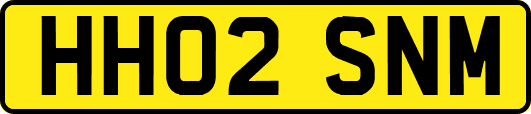 HH02SNM