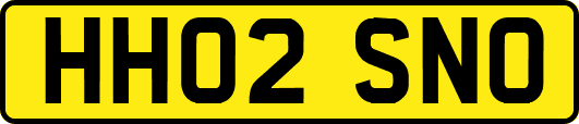 HH02SNO