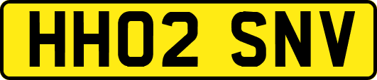 HH02SNV