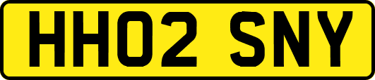 HH02SNY