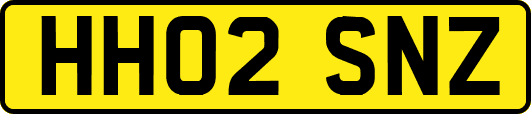 HH02SNZ