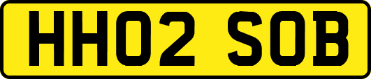 HH02SOB