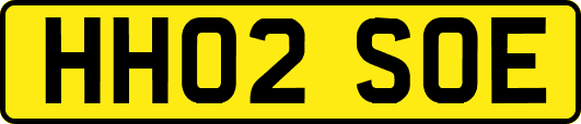 HH02SOE