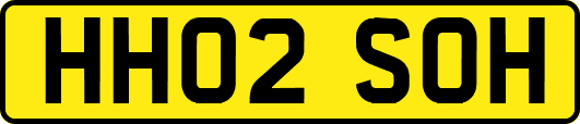 HH02SOH