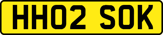 HH02SOK
