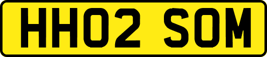 HH02SOM