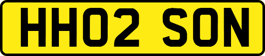 HH02SON