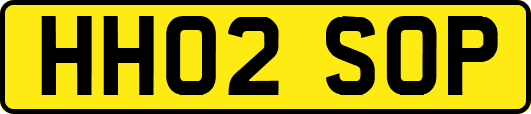 HH02SOP