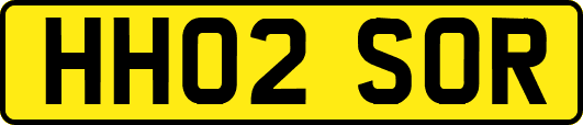 HH02SOR
