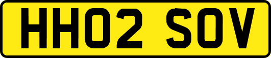 HH02SOV