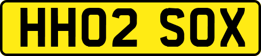 HH02SOX