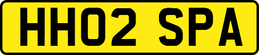 HH02SPA