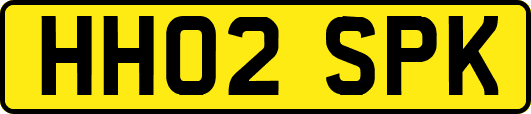 HH02SPK