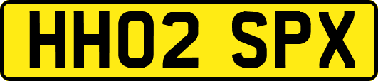 HH02SPX