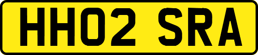 HH02SRA